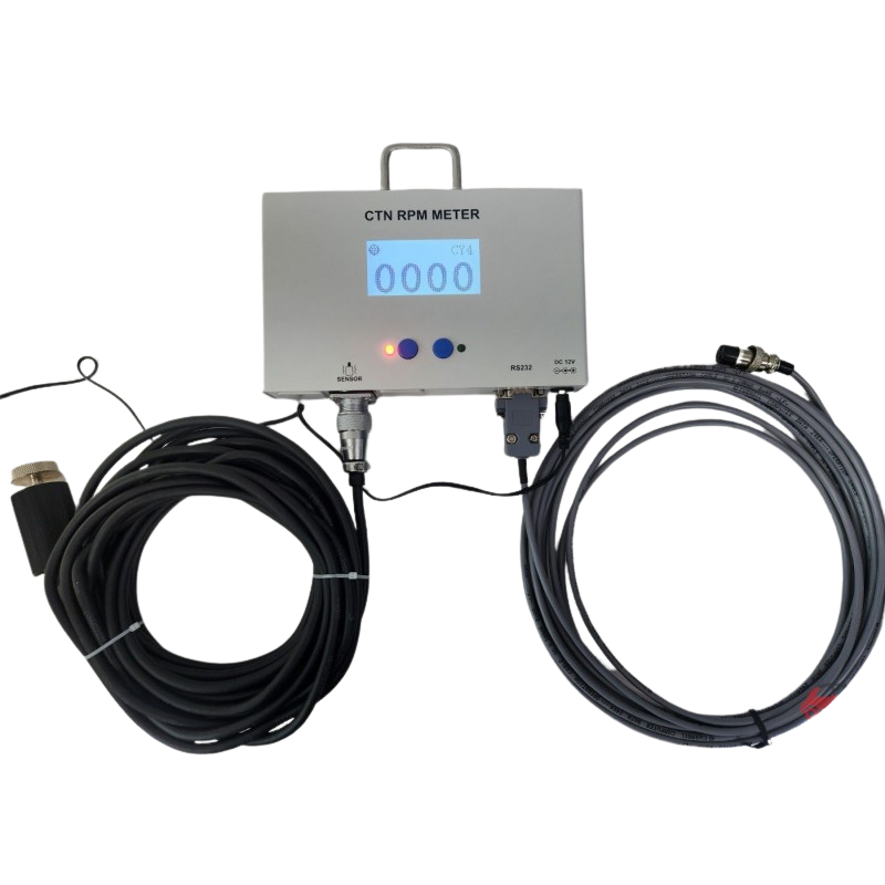 GT-CTA2205 – Automotive Gas Analyzer & Opacity Smoke Meter – Garage ...
