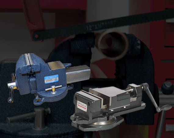 Garage & Tool Supplies