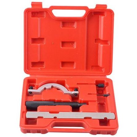 Mekanik timing tool kit compatible with Opel Vauxhall GM Petrol