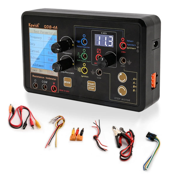 Dp4 Car Diagnostic Scan Tools – Garage & Tool Supplies