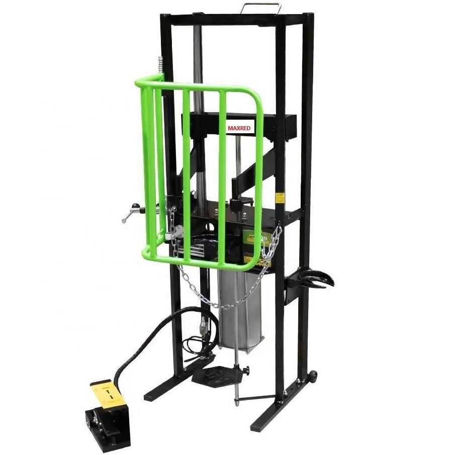 GT-PCSC – 1 Ton Pneumatic Coil Spring Compressor – Garage & Tool Supplies