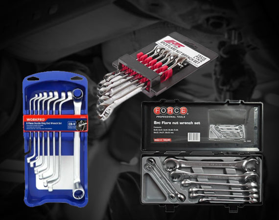 Hand Tools & Accessories – Garage & Tool Supplies