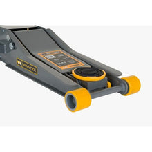 GT-Y420333 - Winntec 3 Ton Low Profile Turbo Lift Trolley Jack