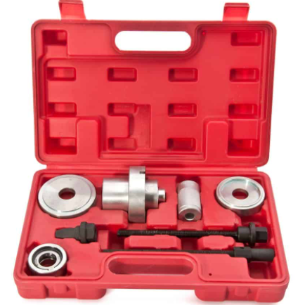 GT-VWHT01 - VW & Audi Bearing & Hub Installer & Removal Kit (Light Dut –  Garage & Tool Supplies