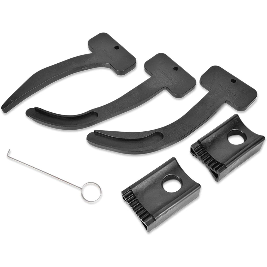 GTJC02 Camshaft Phaser Timing Chain Tools Compatible with VW, Chrysl