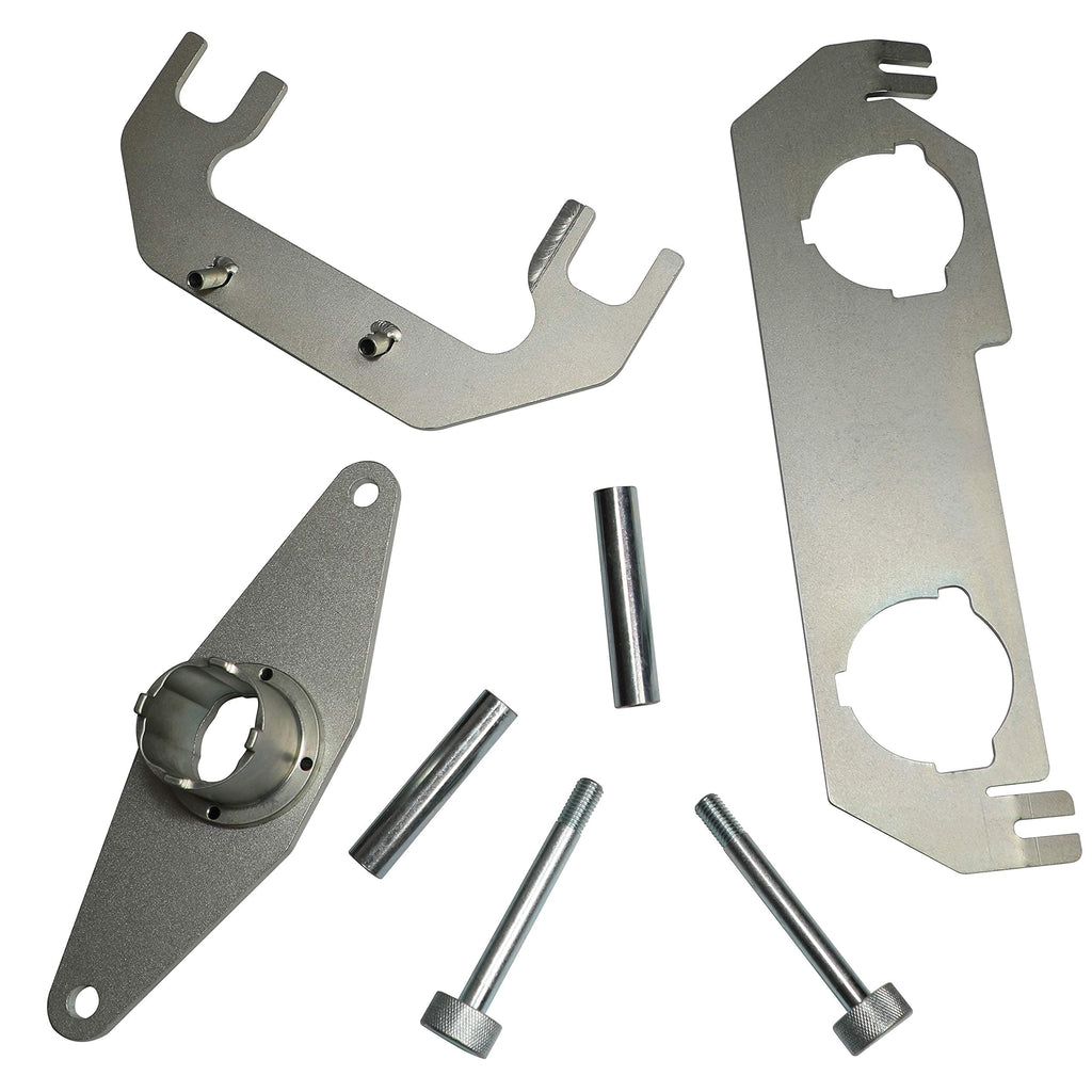 ZKTOOL Engine Camshaft Timing Fastening Tool, Compatible with Land ZKTOOL Engine Camshaft Timing Fastening Tool, Compatible with Land