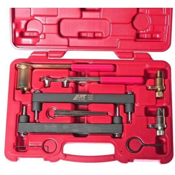 GT-LR03 - Land rover & Jaguar Timing Tool Kit - Petrol 3.2 / 3.5 / 4.0 ...
