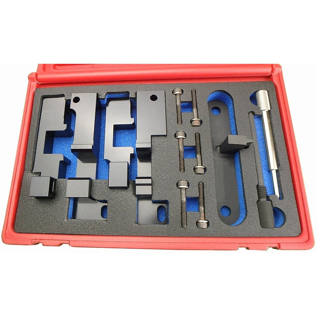 GT-LRD01 - Land Rover Timing Tool Kit 3.6 V8 – Garage & Tool Supplies