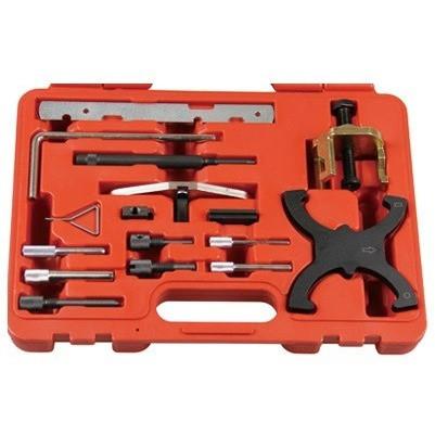 Ford fiesta timing clearance tools