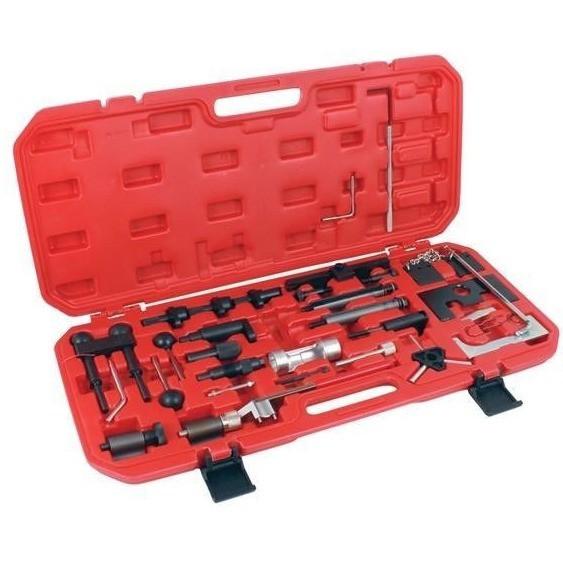GTVW01 VW Master Timing tool Kit Garage & Tool Supplies