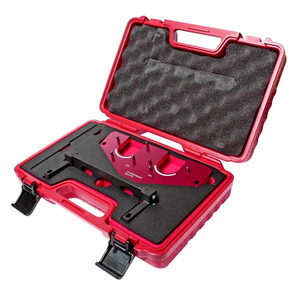 GTS Timing Tool JTC-4243 - Mercedes-Benz AMG Engine Timing Tool Set